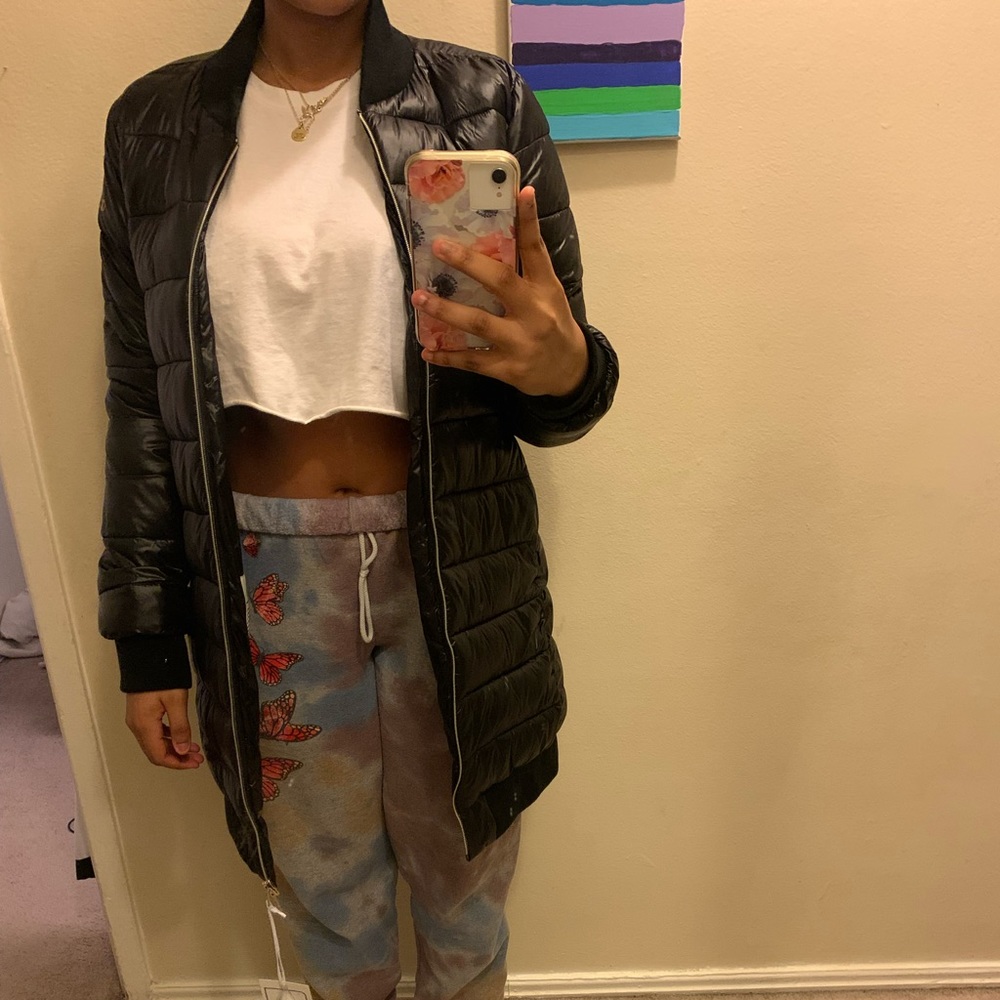 Champion Tech Fill Jacket